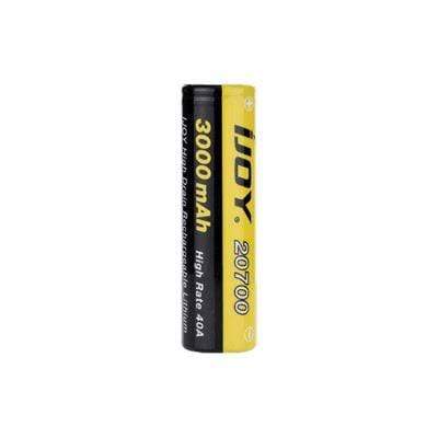 20700 IJOY - 3000MAH 3.7V 40A BATTERY - Vaperdeals