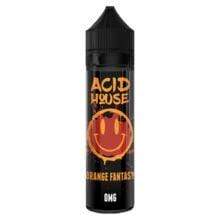 Acid House - Orange Fantasy - 50ml