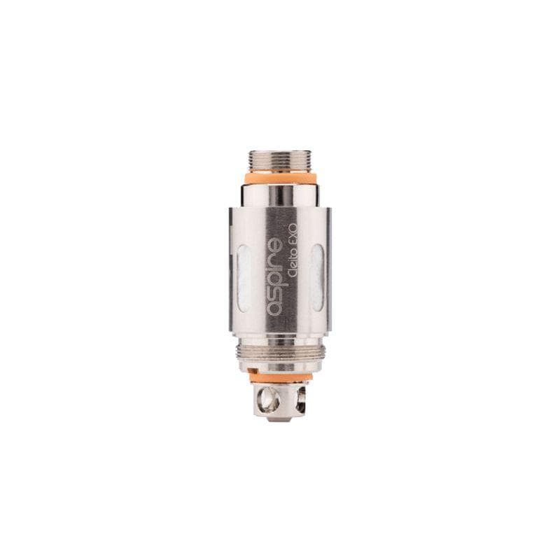 ASPIRE - CLEITO EXO - COILS - Vaperdeals