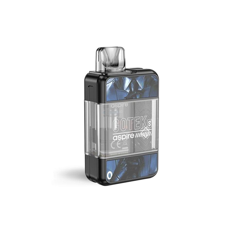 Aspire Gotex S Pod System Kit - Vaperdeals