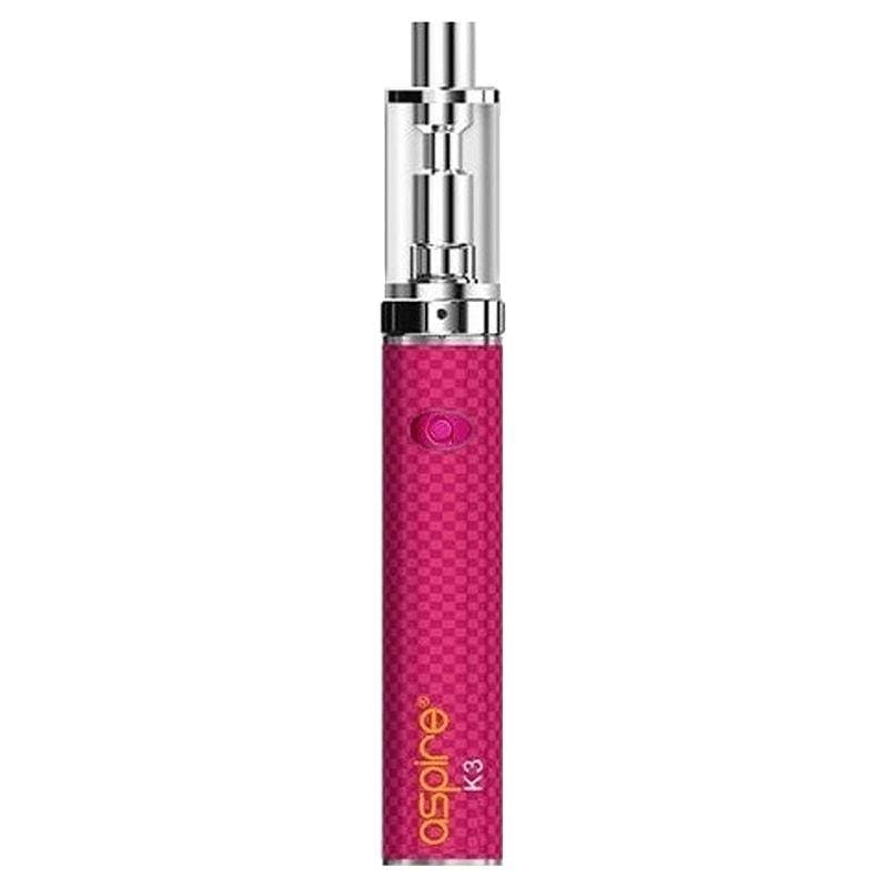 ASPIRE - K3 - VAPE KIT - Vaperdeals