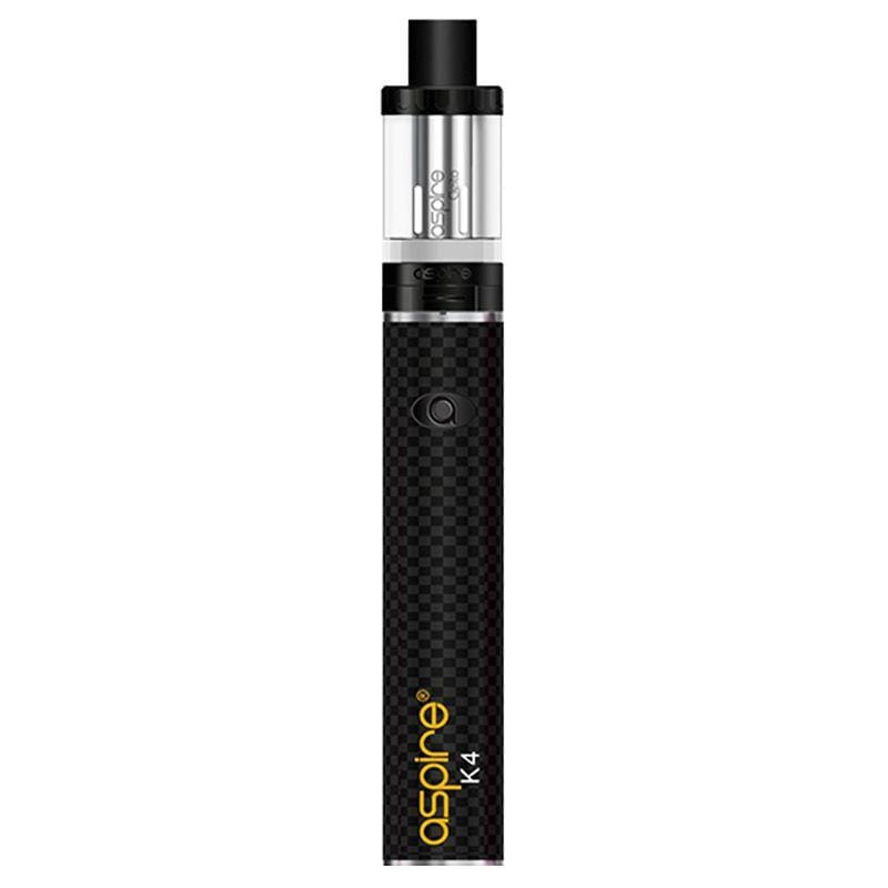 ASPIRE - K4 - VAPE KIT - Vaperdeals