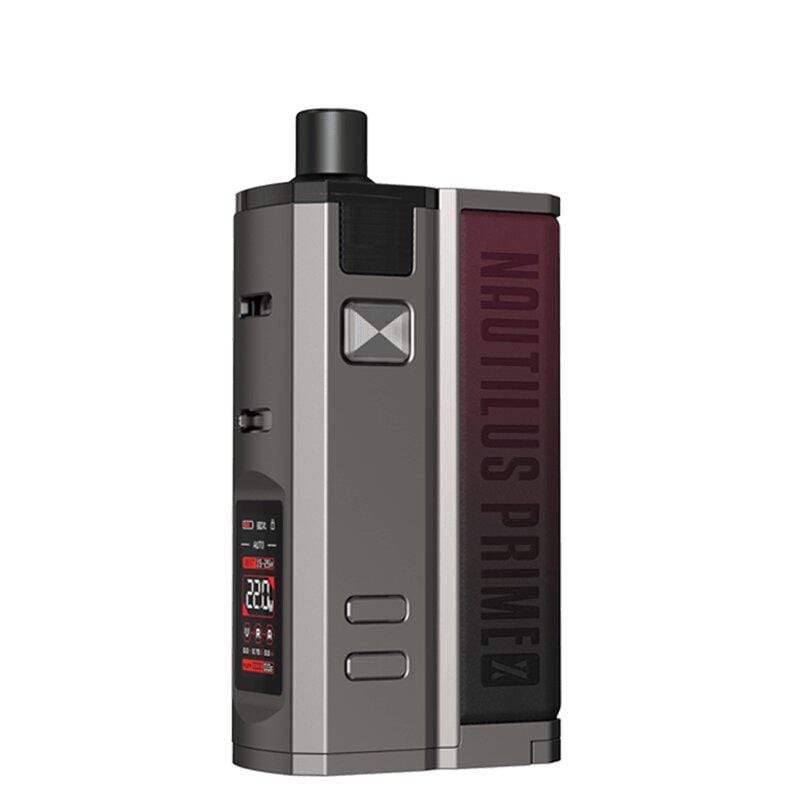 ASPIRE - NAUTILUS PRIME X - POD KIT - Vaperdeals