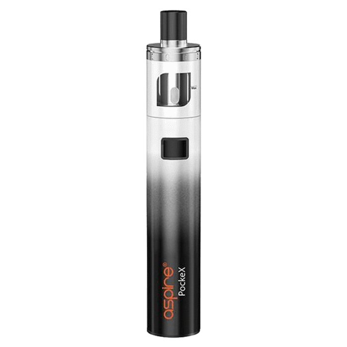 ASPIRE - POCKEX - VAPE KIT -NEW COLORS - Vaperdeals