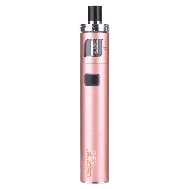 ASPIRE - POCKEX - VAPE KIT -NEW COLORS - Vaperdeals