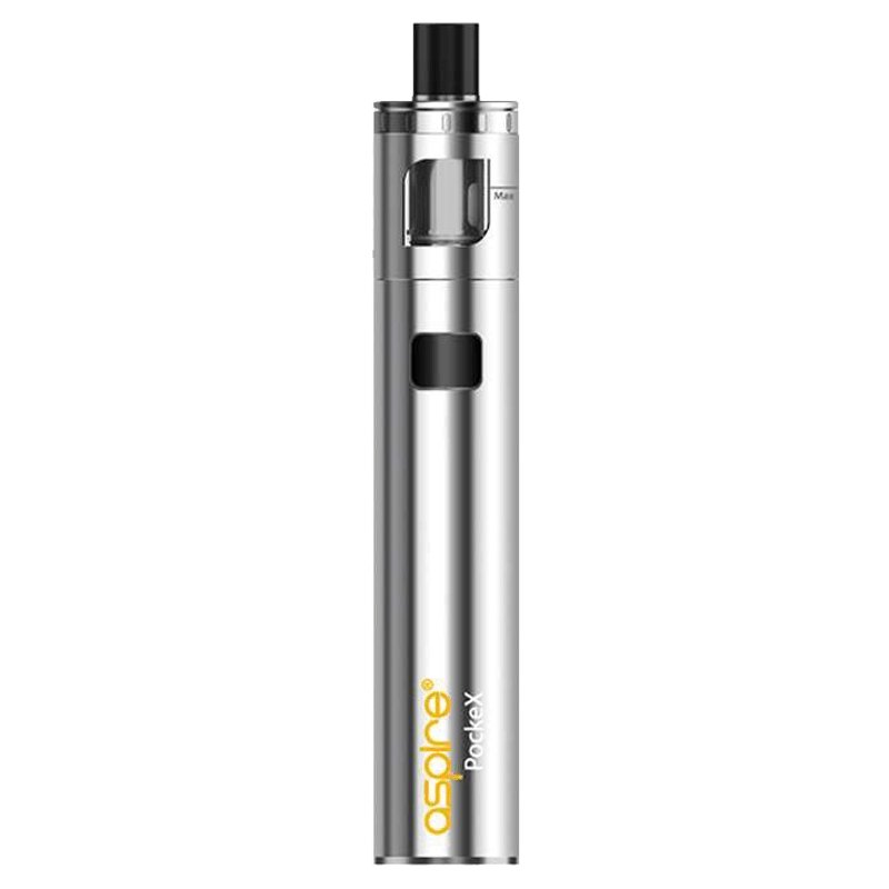 ASPIRE - POCKEX - VAPE KIT -NEW COLORS - Vaperdeals