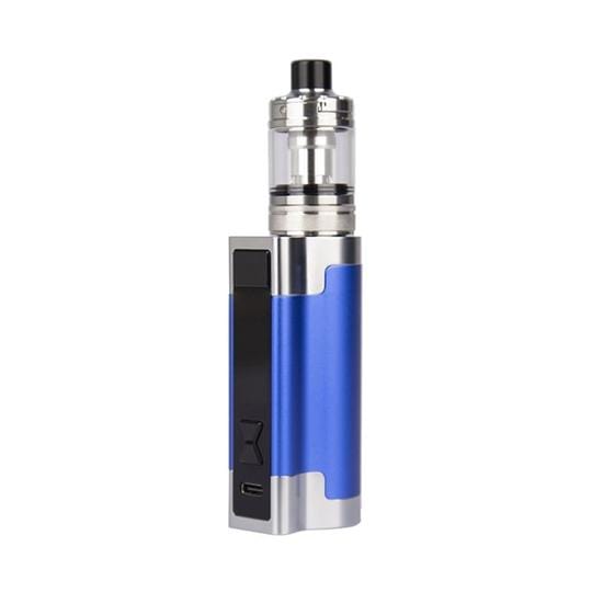 Aspire VAPE KITS Blue Aspire Zelos 3 Vape Kit