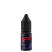 Bad Salt 10ml Nic Salt (Pack of 10) - Vaperdeals