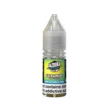 Bazooka 10ml Nic Salt (Pack of 10) - Vaperdeals