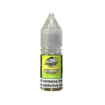 Bazooka 10ml Nic Salt (Pack of 10) - Vaperdeals