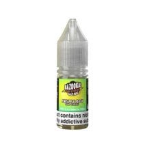 Bazooka 10ml Nic Salt (Pack of 10) - Vaperdeals