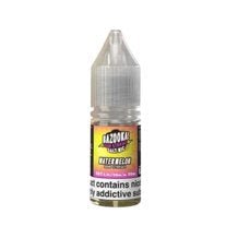 Bazooka 10ml Nic Salt (Pack of 10) - Vaperdeals