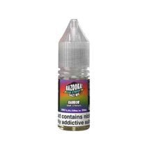 Bazooka 10ml Nic Salt (Pack of 10) - Vaperdeals