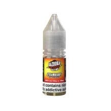 Bazooka 10ml Nic Salt (Pack of 10) - Vaperdeals