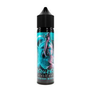 Berserker - Blood Axe  €“ Blueberry Menthol - 50ml