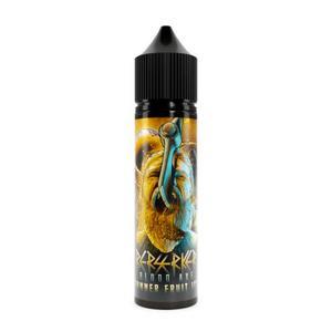 Berserker - Blood Axe - Summer Fruit Ice - 50ml