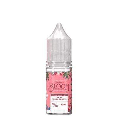 BLOOM - ACAI POMEGRANATE - 10ML NIC SALTS- BOX OF 10