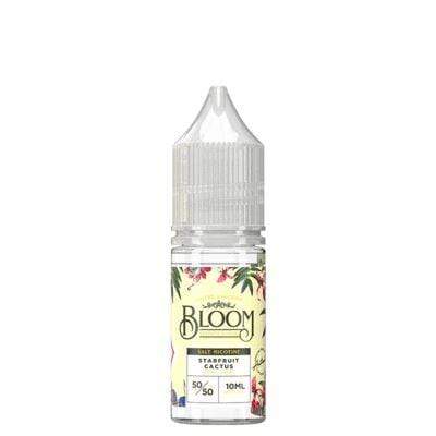 BLOOM - STARFRUIT CACTUS - 10ML NIC SALTS- BOX OF 10