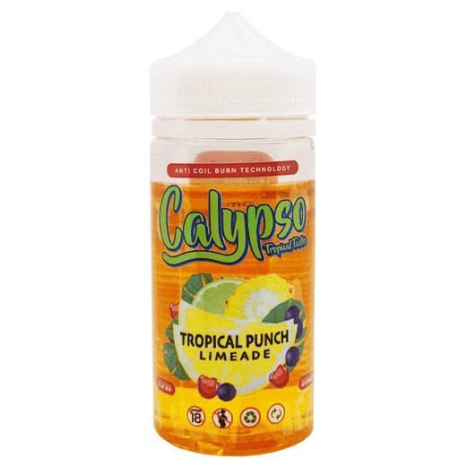 Calypso 200ml Shortfill - Vaperdeals