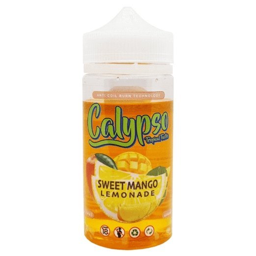 Calypso 200ml Shortfill - Vaperdeals