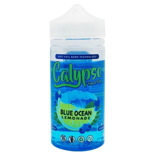 Calypso 200ml Shortfill - Vaperdeals