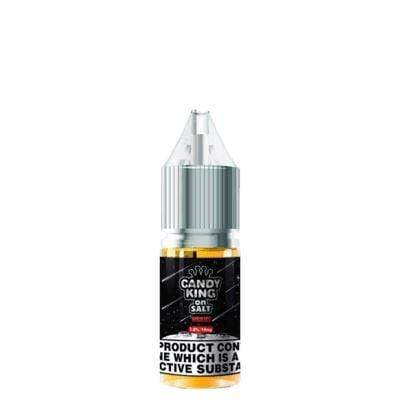 CANDY KING - WORMS - 10ML NIC SALT- Box of 10