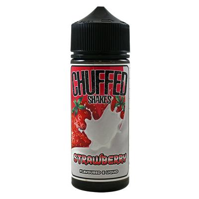 Chuffed Shakes 100ML Shortfill - Vaperdeals