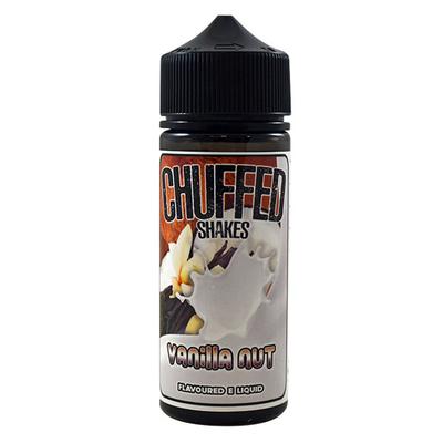 Chuffed Shakes 100ML Shortfill - Vaperdeals