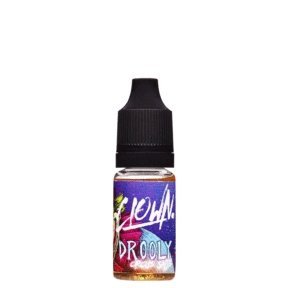 Clown 10ML Nic Salt (Pack of 10) - Vaperdeals