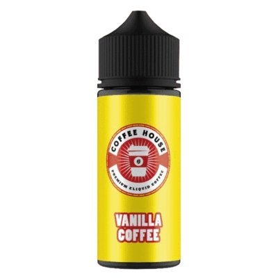 Coffee House - Vaperdeals