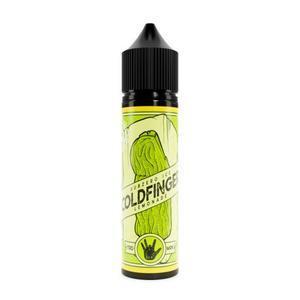 Cold Finger - Lemonade - 50ml