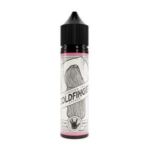 Cold Finger - Lychee - 50ml