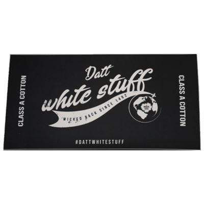 DAT WHITE STUFF COTTON - Vaperdeals