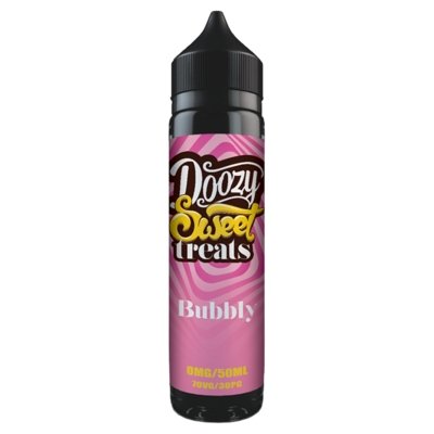 Doozy Sweets 50ml Shortfill - Vaperdeals