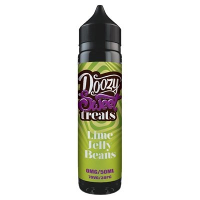 Doozy Sweets 50ml Shortfill - Vaperdeals