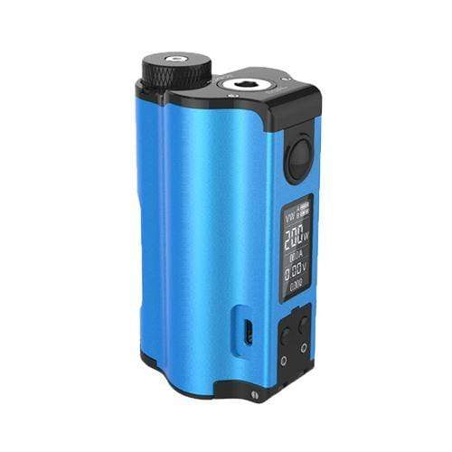 Dovpo - Topside Dual Squonk Mod - Vaperdeals