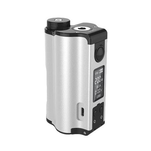 Dovpo - Topside Dual Squonk Mod - Vaperdeals