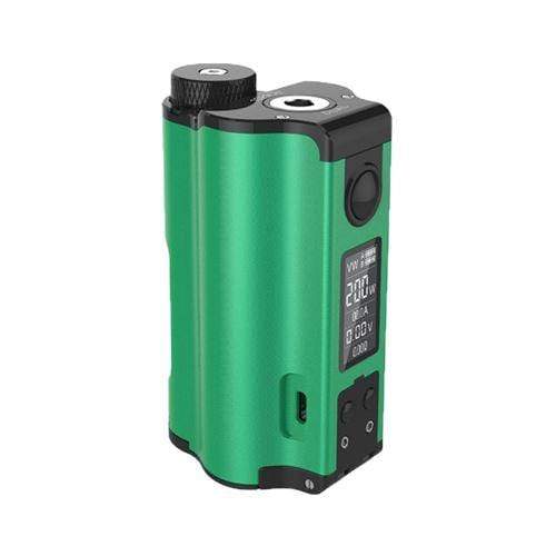 Dovpo - Topside Dual Squonk Mod - Vaperdeals