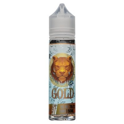 Dr Vapes Panther Series 50ml Shortfill - Vaperdeals