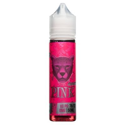 Dr Vapes Panther Series 50ml Shortfill - Vaperdeals