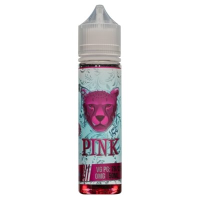 Dr Vapes Panther Series 50ml Shortfill - Vaperdeals