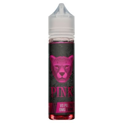 Dr Vapes Panther Series 50ml Shortfill - Vaperdeals