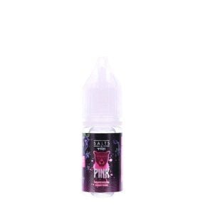 Dr Vapes The Pink Series 50/50 10ML Nic Salt (Pack of 10) - Vaperdeals