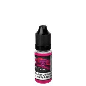 Dr Vapes The Pink Series 50/50 10ML Nic Salt (Pack of 10) - Vaperdeals