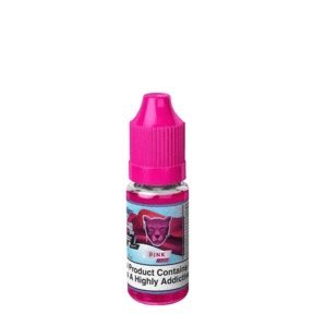 Dr Vapes The Pink Series 50/50 10ML Nic Salt (Pack of 10) - Vaperdeals