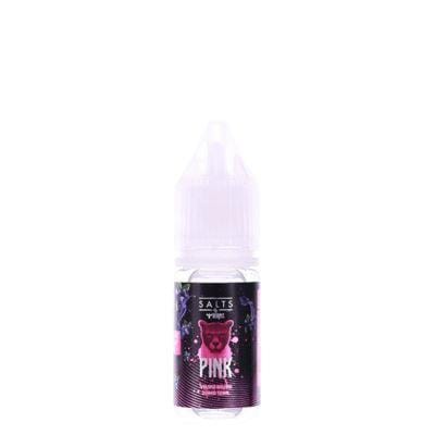 DR VAPES - THE PINK SERIES - PINK PANTHER - 10ML NIC SALT- Box of 10