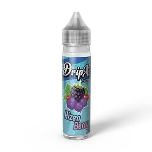 Drip X - Hizen Berry - 50ml