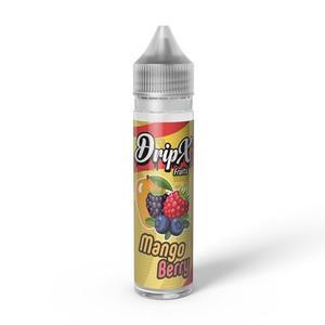 Drip X - Mango Berry - 50ml