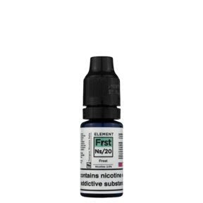 Element 10ML Nic Salt (Pack of 10) - Vaperdeals