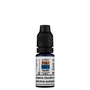 Element 10ML Nic Salt (Pack of 10) - Vaperdeals